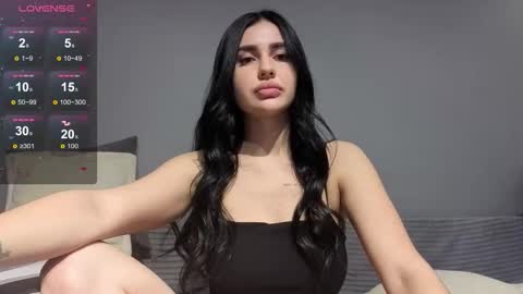 marry__foxy online show from October 31, 2025, 7:48 pm