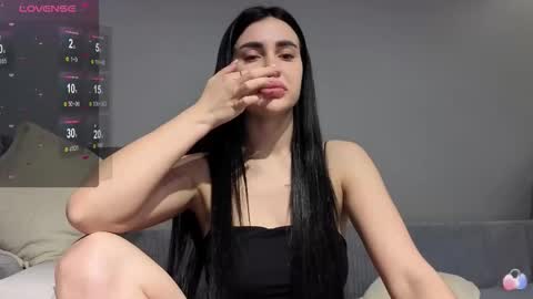 marry__foxy online show from November 17, 2025, 9:20 pm