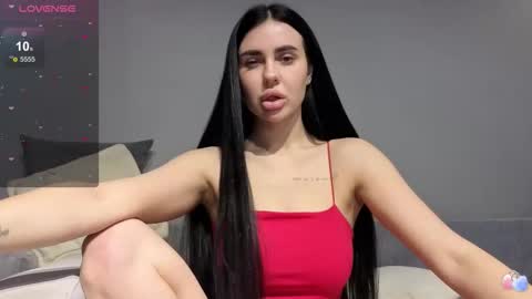 marry__foxy online show from December 1, 2025, 9:20 pm