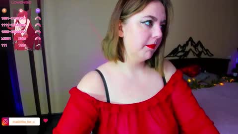 Snapshot of marry_evans_ chatting on March 1, 2026, 1:40 am marry_evans_ online show from March 1, 2026, 1:40 am