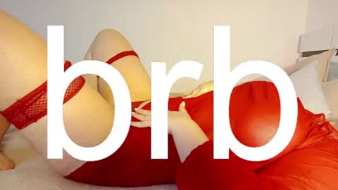 marry_evans_ online show from May 21, 2026, 1:23 am
