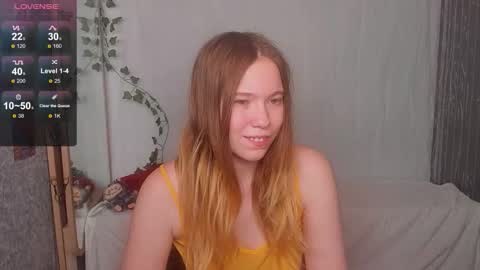 marryjanes online show from December 1, 2025, 5:34 am