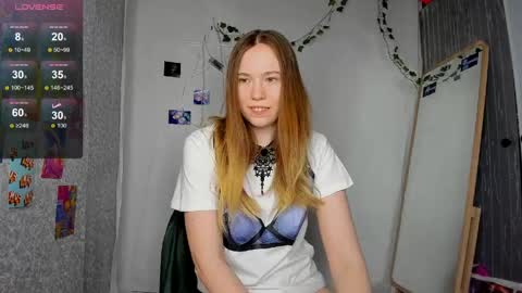 marryjanes online show from April 17, 2026, 4:21 pm