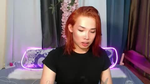 marryme_kai online show from March 21, 2026, 6:07 am