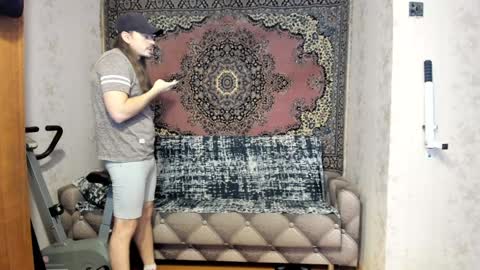 Alan online show from December 22, 2024, 7:11 am