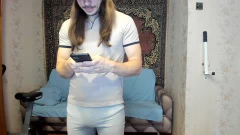 Alan online show from January 1, 2025, 5:22 am