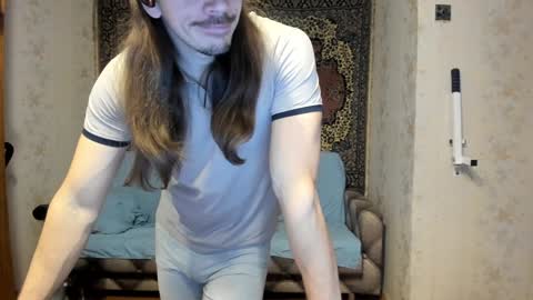 Alan online show from January 1, 2025, 9:28 am