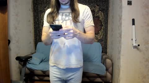 Alan online show from January 2, 2025, 2:35 pm