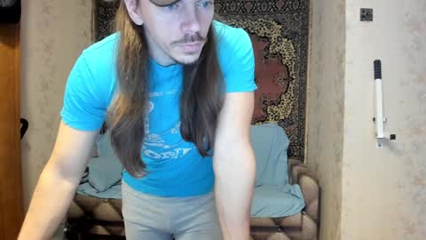 Alan online show from January 3, 2025, 4:55 am