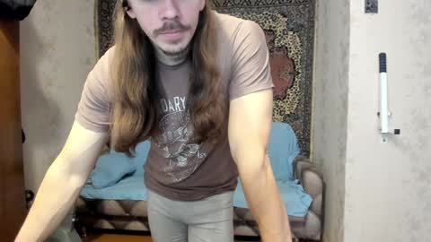 Alan online show from January 10, 2025, 5:47 am