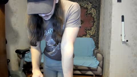 Alan online show from January 10, 2025, 8:51 am