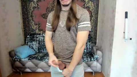 Alan online show from February 20, 2025, 8:28 am