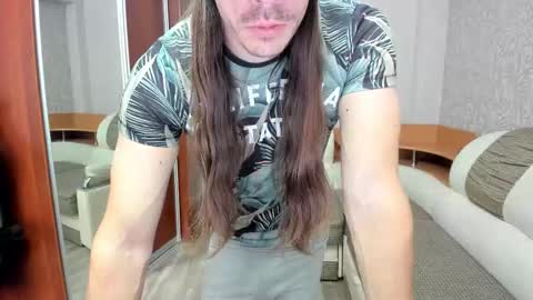 Alan online show from October 8, 2025, 7:50 am