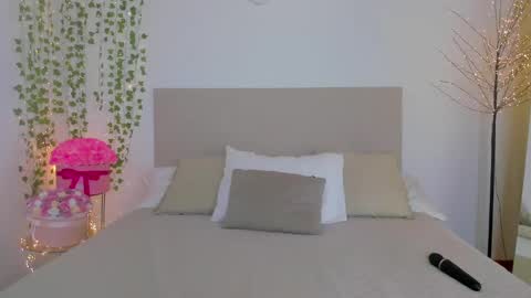 Marselina online show from February 13, 2025, 3:03 pm