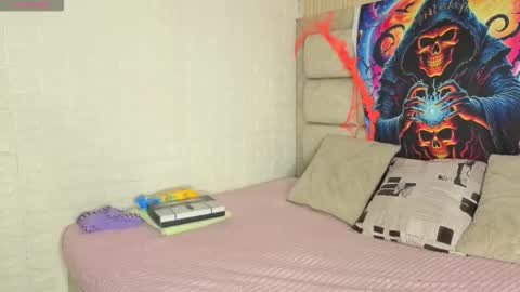 Snapshot of marscarlett chatting on October 29, 2025, 11:01 am marscarlett online show from October 29, 2025, 11:01 am