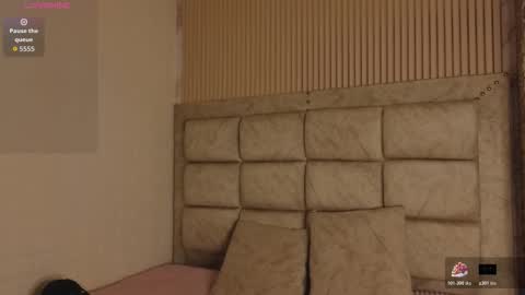 Snapshot of marscarlett chatting on November 7, 2025, 10:26 am marscarlett online show from November 7, 2025, 10:26 am