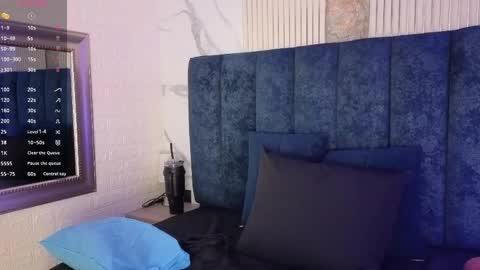 marscarlett online show from April 5, 2026, 1:30 pm