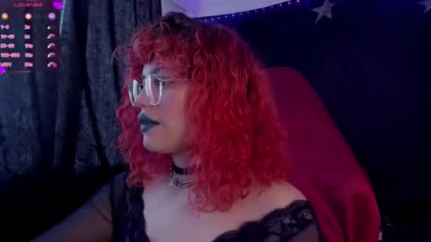 Marsdoll online show from December 26, 2024, 8:00 pm