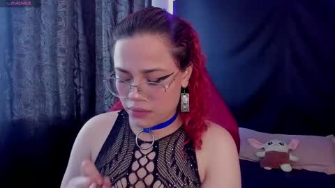 Marsdoll online show from January 4, 2025, 6:30 pm