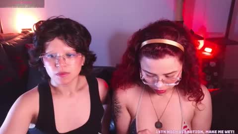 Marsdoll online show from January 13, 2026, 12:16 am