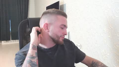 Marselle online show from January 10, 2025, 8:29 am