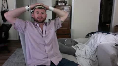 marshall91hoffman online show from April 17, 2026, 6:22 pm