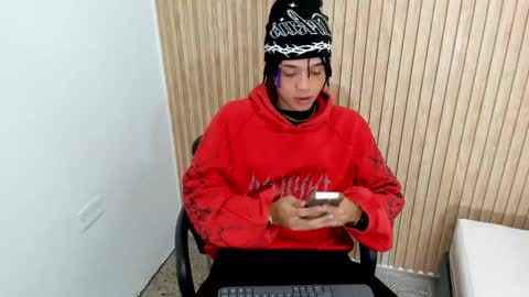 MARSHALL online show from October 14, 2025, 1:12 pm