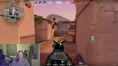 Snapshot of marshallr95 chatting on April 8, 2026, 12:43 am Marshall online show from April 8, 2026, 12:43 am