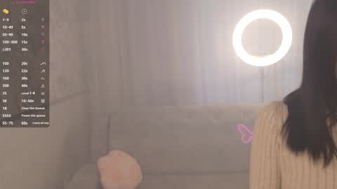 Snapshot of marshmal1ow_girl chatting on March 1, 2026, 6:15 am Eva online show from March 1, 2026, 6:15 am