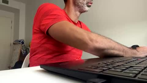 Snapshot of marsupilami_82_ chatting on November 4, 2025, 9:52 am marsupilami_82_ online show from November 4, 2025, 9:52 am