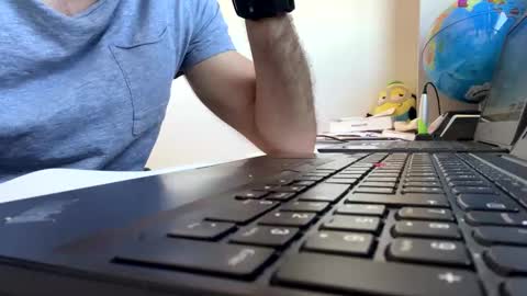 marsupilami_82_ online show from April 1, 2026, 11:00 am