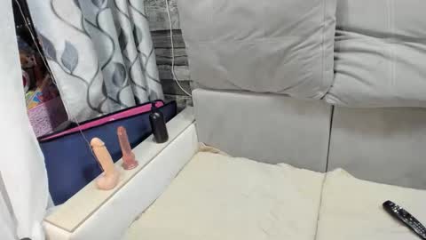 martaandserg online show from January 10, 2026, 1:57 pm