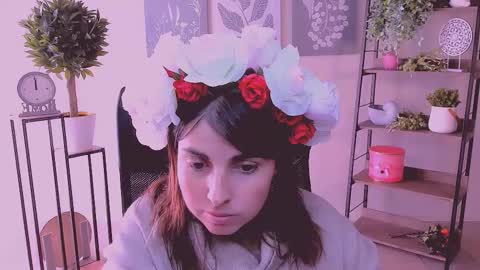 Snapshot of martaedams chatting on September 16, 2025, 6:03 am martaedams online show from September 16, 2025, 6:03 am