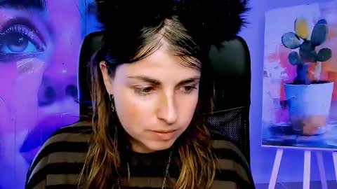 Snapshot of martaedams chatting on November 11, 2025, 6:35 am martaedams online show from November 11, 2025, 6:35 am