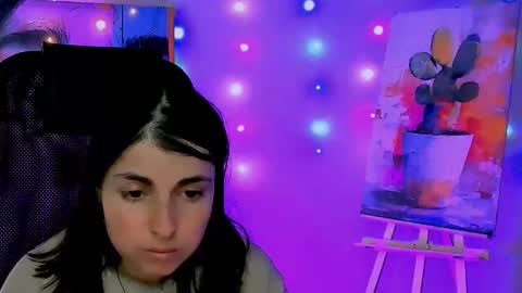 martaedams online show from February 5, 2026, 6:40 am