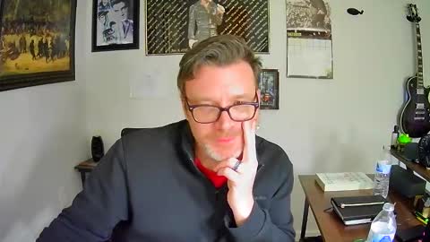 martcb1313 online show from October 23, 2025, 2:27 pm