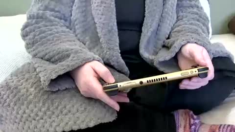 Martha online show from April 5, 2026, 7:38 am