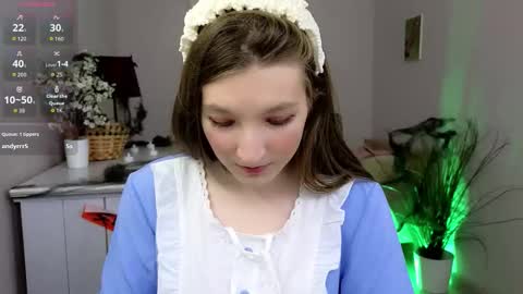 Martha online show from October 31, 2025, 10:05 am