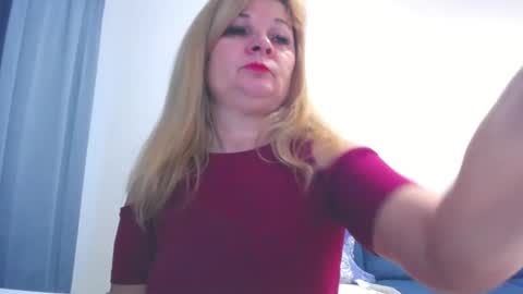 Snapshot of marthanollan chatting on January 27, 2025, 6:09 am Martha online show from January 27, 2025, 6:09 am