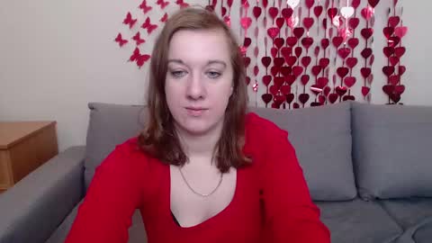 Snapshot of marthasimons chatting on February 14, 2025, 6:12 am Martha online show from February 14, 2025, 6:12 am