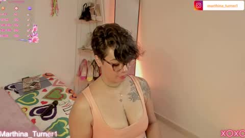 Snapshot of marthina_turner1 chatting on February 13, 2026, 5:53 pm Josephine online show from February 13, 2026, 5:53 pm