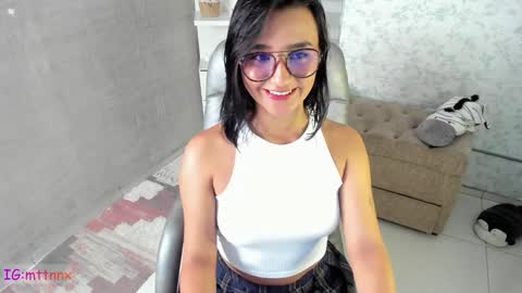 Martina online show from February 2, 2025, 6:42 pm