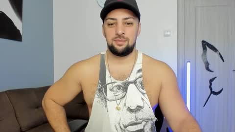 Martiinsoul online show from December 19, 2024, 4:45 am