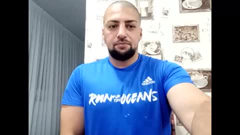 Martiinsoul online show from November 3, 2025, 7:15 pm