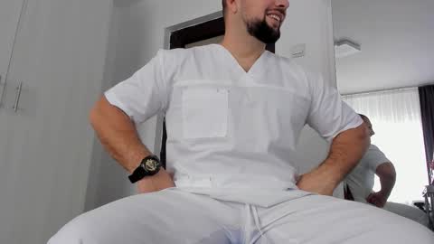 Martiinsoul online show from November 14, 2025, 10:47 am