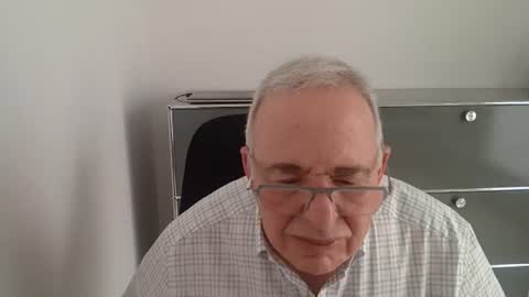 martin_1947 online show from July 5, 2026, 2:57 pm