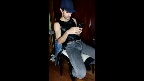 Martincba online show from December 20, 2025, 2:51 am