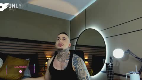 ONLYFANS Sotoandres   modelo independiente online show from February 18, 2026, 2:07 am