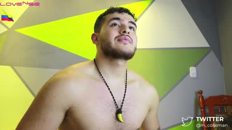 Martin Colleman online show from December 19, 2024, 5:07 am