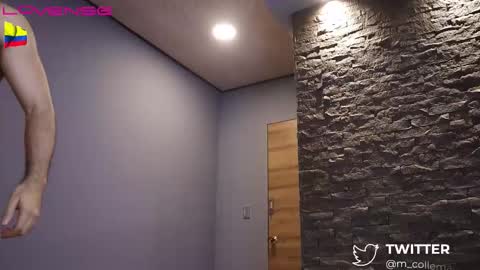 Snapshot of martin_colleman chatting on February 20, 2026, 9:15 pm Martin Colleman online show from February 20, 2026, 9:15 pm